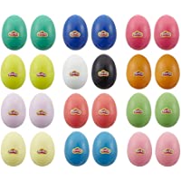 Play-Doh- Caja De 24 Huevos (Hasbro E8739FF2) - color-modelo surtido